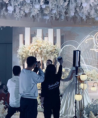 ����ܼң��ӻ���ﱸǰ�ڵ������쾴�ƽ�����һֱ��������