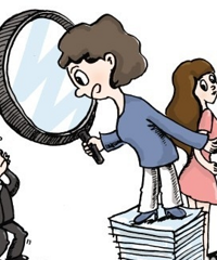 ��׸Ů�����з���ζ��ʲô���ᱻ�˿�������