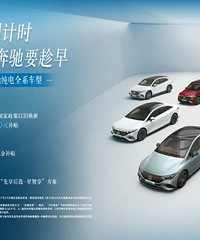 梅赛德斯-奔驰EQE纯电SUV全面进阶