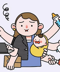 �����ް���庢�����Ϻ庢�� ����ÿ����޵���ͷ��ʲô��