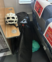 年底了来趟说走就走的旅行 一起出去骑车吧!