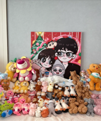 ׼���˺ö�����������ޣ�͵͵�����˼���