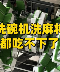 ȥ���ݼ����ͣ���ϴ���ϴ�齫...