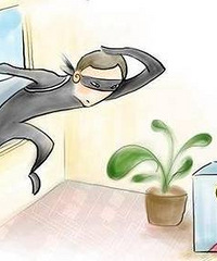 ���ӷ���͵���� ����Ϊʲô͵ ��˵��Ϊ��ǰȥ͵û�б�ץ