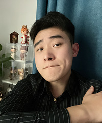 于是又过了一年 发张自拍看看还有机会吗?