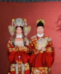 【回帖领红包 !】嘉兴这8对夫妻相亲专访!甜齁了~