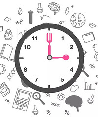 �о�����Сѧ�� ��һ�����ķ�ѧ���ʱ�䶼������ҵ