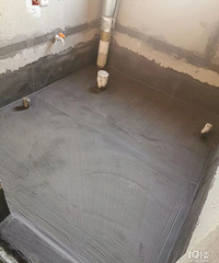 卫生间墙面贴瓷砖还是刷防水漆呢?