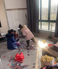 �������ż����� �ڼ��˾�û��С����һ������ �������º�