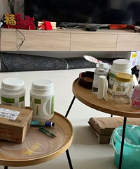 ��ĸס�����Ժ��Խ��Խ�� �²���Ҫ��200ƽ���Ĺ��ӲŹ���