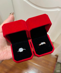 ������һ��Ҫ׼���ٽ�ָ������Ū�� ��������