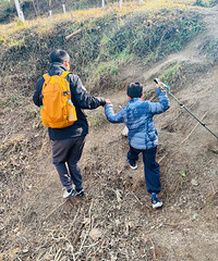 ����ͽ������ɽ ����5����� һ���ϱ����羰