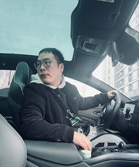 【脱单许愿池】有房有车!92年白羊男找个有共同话题的女生
