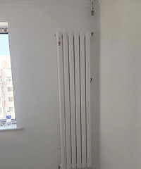 想问一下暖气片和中央空调有什么区别吗?