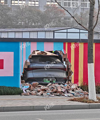 ����·ͣ����������ǽײ���ˣ����ǵ��⳵ƨ�ɵ���ͦӲ��