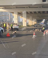 ͻ����������վ���������¹ʣ����綯��ײ�Ĳ�������ӡ�