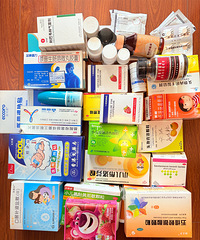 ��������ɨ��ɨ��һ�ѹ���ҩ������һ�㶼��ô������