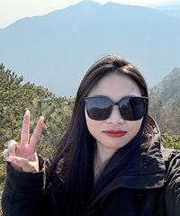 【精选】对象不好找?97年爱运动女生找个有缘人
