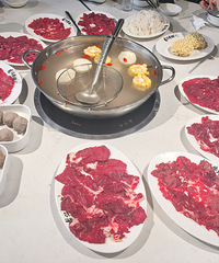 ţ�������ǵ���ԭ���س԰���ζ���������ڣ�