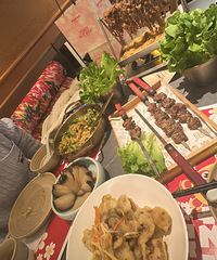 ��֪���ڼ����ҵ�һ������óԵĶ������ж಻�����𣿣�