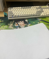 【新春工位大赏】找亮点0年财务小姐姐找个有缘人