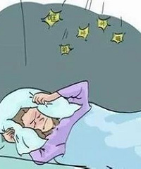 房子住得精神衰弱了,有什么办法吗?