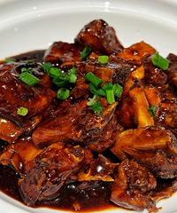 �չ�������嵭�ı��زˣ��ǾͳԼ�����ҵ�ɣ�