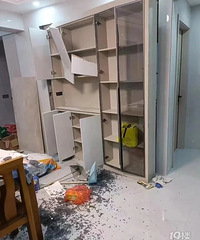 全屋定制塌房!这真的太夸张了...