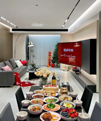 朋友搬新家了,半夜暖房?要送点啥?