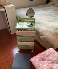 所有化妆品多的收纳不了的,建议整这个!