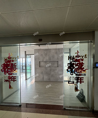 世纪广场办公楼出租,阳光大酒店对面,中山西路