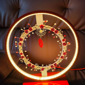 ���з�Χ�е�̨��