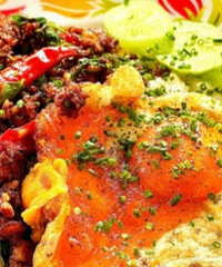 ���������Ǽ�����óԵĴ��׷���̫�����ˣ�