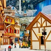 �����ѩ�������˾���