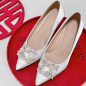 �������Ļ�Ь��