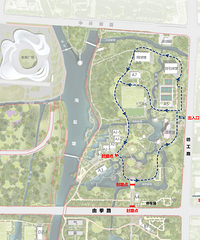 ���빫԰���������������ʩ��������Ԥ��60�죡