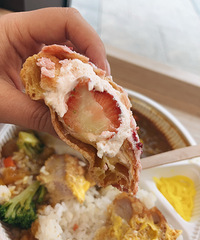 ��ɭ�³�����Ʒ��nice���м�������ʲ�ݮ ���ˮˮ�ܺóԣ�