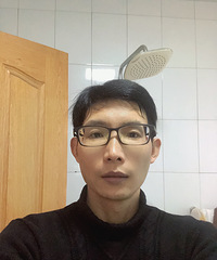【缘分花开三月】46岁桐乡离异大叔找个简朴的女生