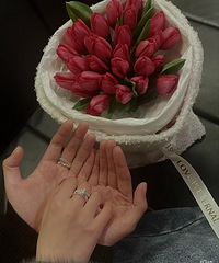 2025第一喜事!我们的会员结婚啦!