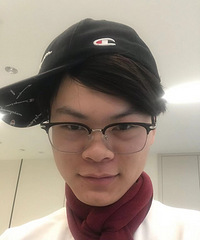 【缘分花开三月】身高190!02年本地男生找真诚的女生