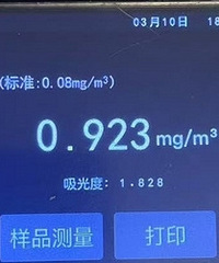 大家网上买沙发、床头柜、梳妆台一定小心甲醛!