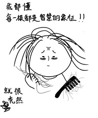 ���ǵķ���������?����ʮ�� ͷ���������� ����Ҫͺ���˰�