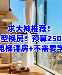 Ԥ��250������򷿣�����Ҫ�й�԰��