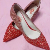 �þ��޵Ļ�Ь�����ÿ�