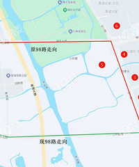 �ǲ���˭���������Ҫ��˭�ģ�98·��������߸ĵ��Ҳ�����