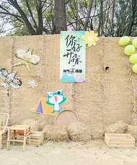 �ȳ���԰��С�𳵡���תľ��...��������ɭ��԰�ܲ�����