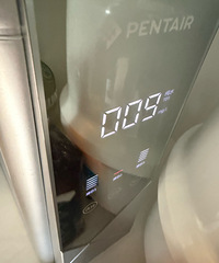 大家的净水器多久换一次滤芯?大家一年花多少钱?