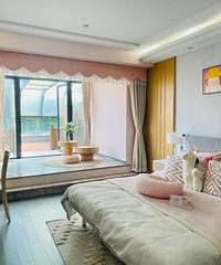 �ڼ���Ԥ��2w+ס�������ģ�������Щ�ջ�