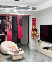 �򵥵��з�Χ�Ļ鷿���ã�