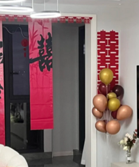 �򵥵��з�Χ�Ļ鷿���ã�